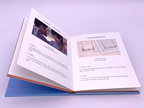 藝術紙畫冊